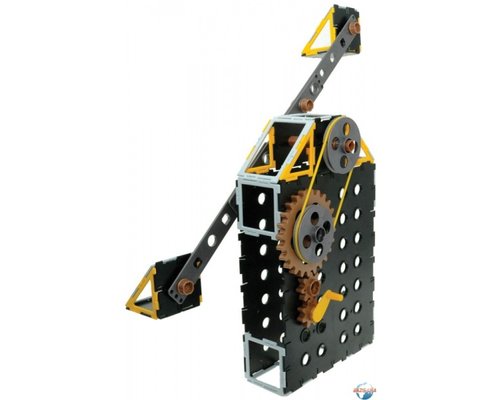 Набор Полидрон Проектирование (комплект на группу/класс)