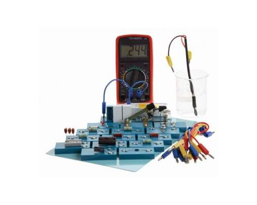 Набор "Практикум "Электродинамика" Набор "Практикум "Электродинамика"