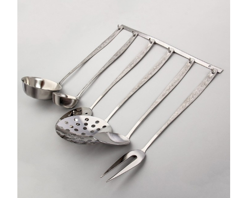 Набор приборов для приготовления пищи