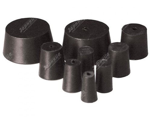 Набор пробок резиновых