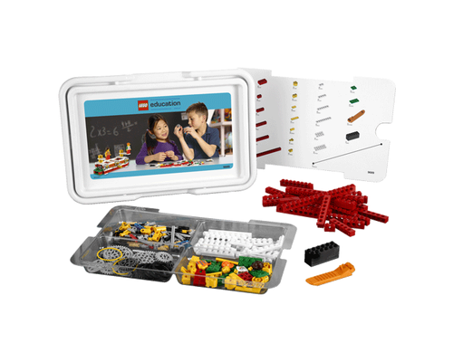 Набор Простые механизмы