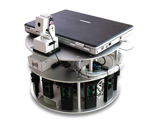 Набор разработчика интеллектуального робота.