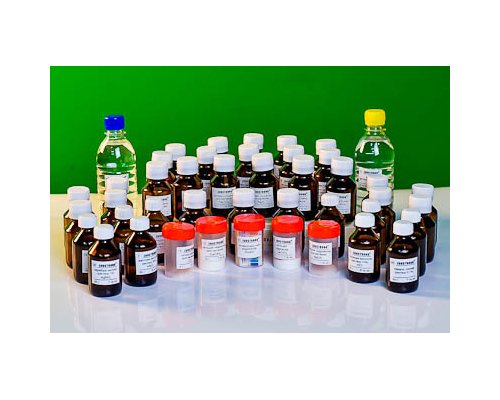 Набор реактивов для ГИА по химии