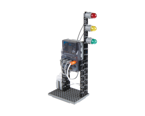 Набор — Роботы