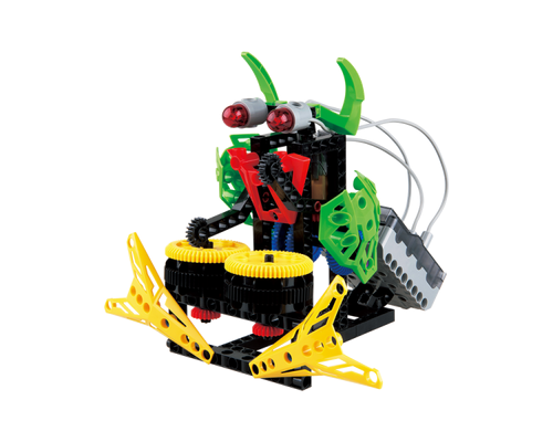 Набор — Роботы