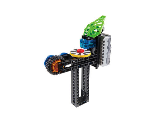 Набор — Роботы