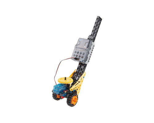 Набор — Роботы