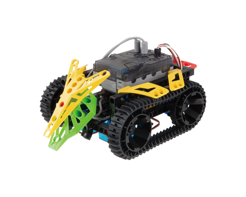 Набор — Роботы