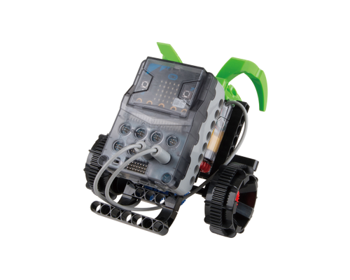 Набор — Роботы