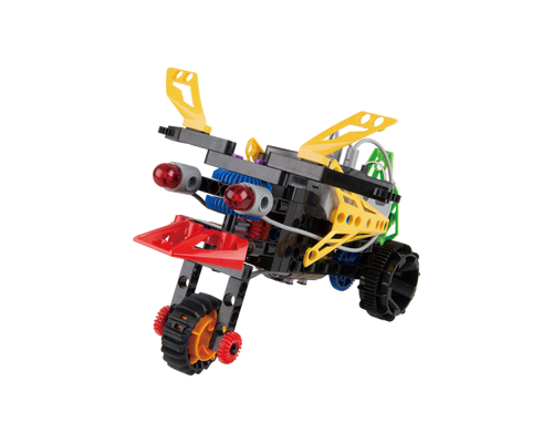 Набор — Роботы