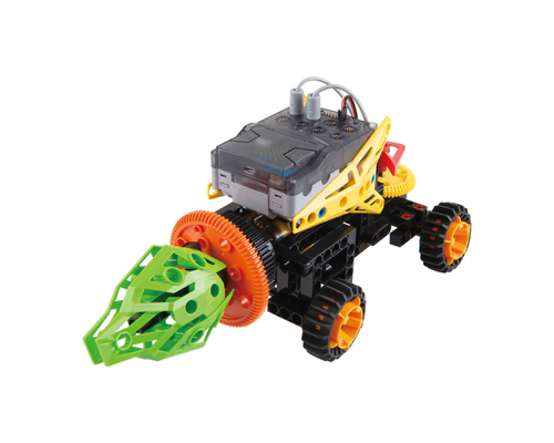 Набор — Роботы