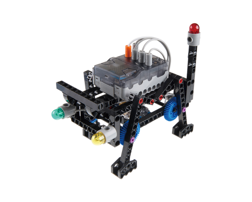 Набор — Роботы