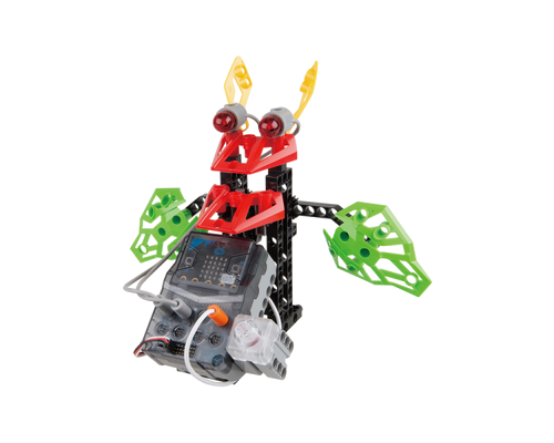 Набор — Роботы