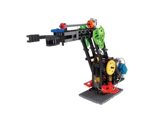 Набор — Роботы