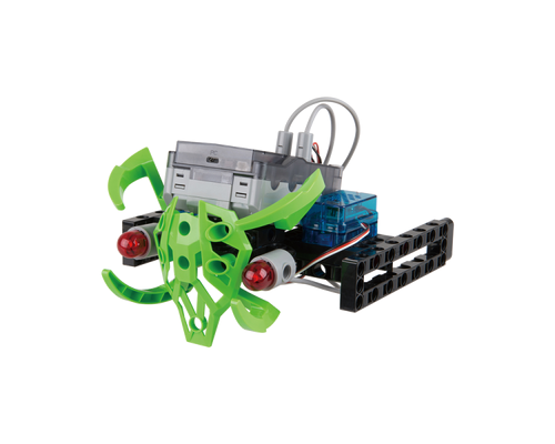 Набор — Роботы