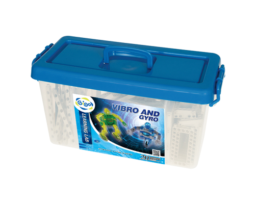 Набор — Робототехника. Google Blockly