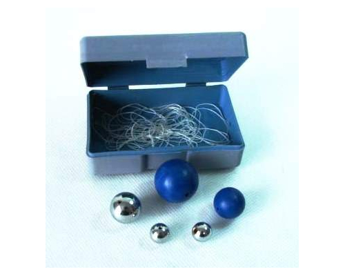 Набор шаров маятников Набор шаров маятников