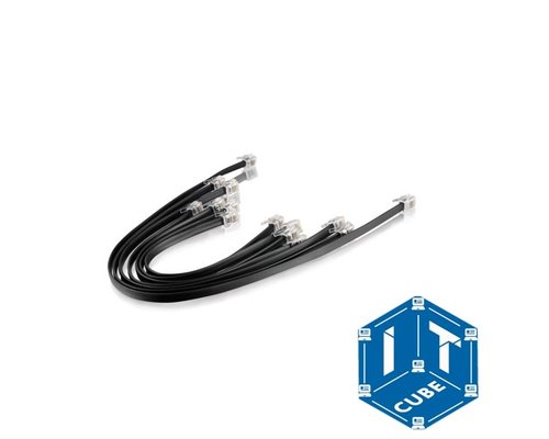 Набор соединительных кабелей