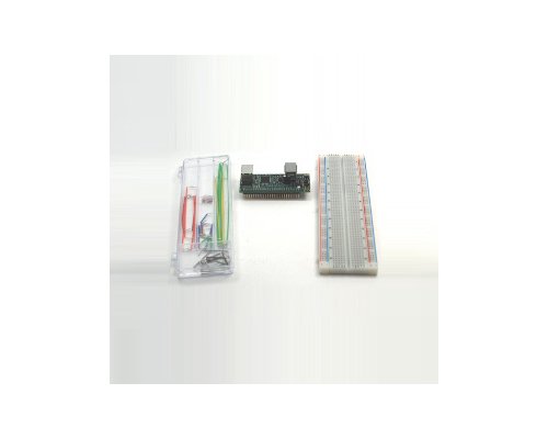 Набор создание прототипов датчика СуперПро к микрокомпьютеру NXT