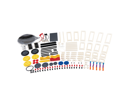 Набор — Свет и солнечная энергия