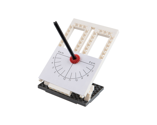 Набор — Свет и солнечная энергия