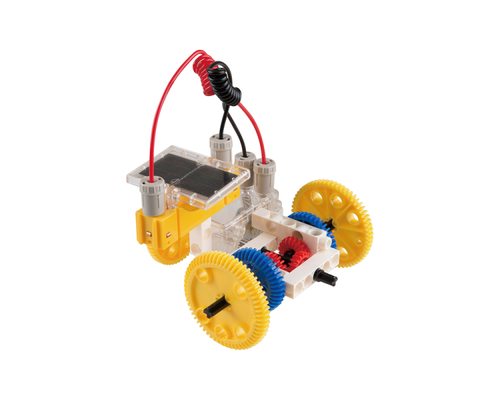 Набор — Свет и солнечная энергия