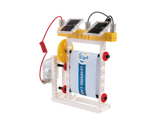 Набор — Свет и солнечная энергия