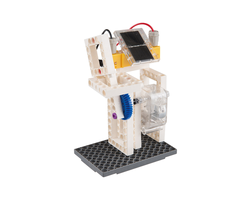 Набор — Свет и солнечная энергия