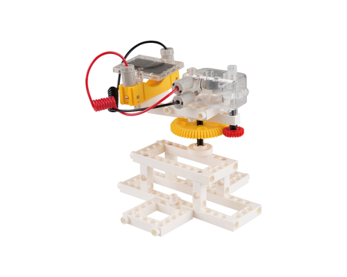 Набор — Свет и солнечная энергия