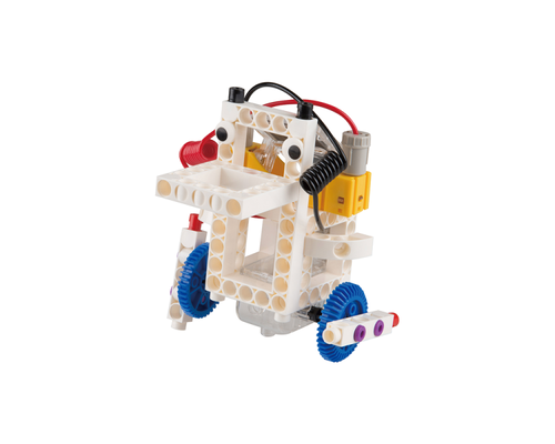 Набор — Свет и солнечная энергия