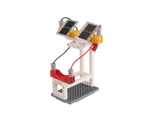 Набор — Свет и солнечная энергия