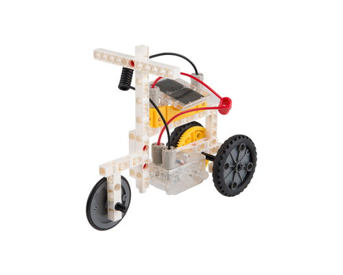 Набор — Свет и солнечная энергия