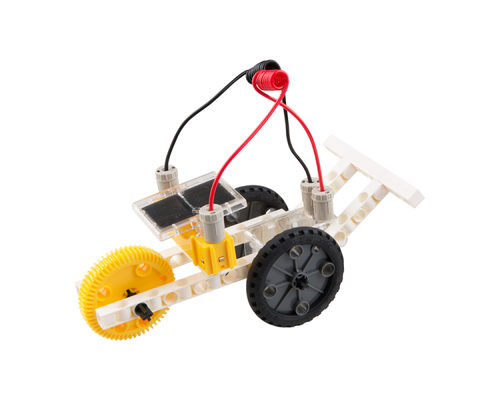 Набор — Свет и солнечная энергия