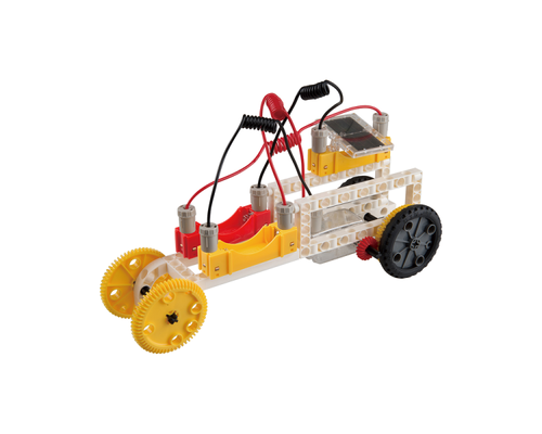 Набор — Свет и солнечная энергия