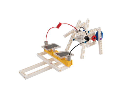 Набор — Свет и солнечная энергия