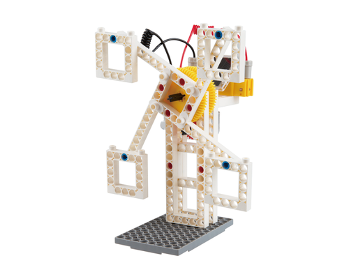 Набор — Свет и солнечная энергия