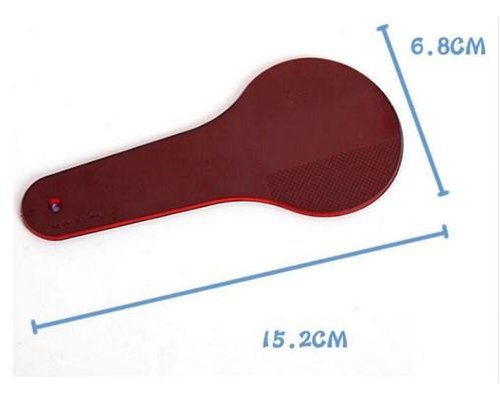 Набор светофильтров "Веер", 6 ш