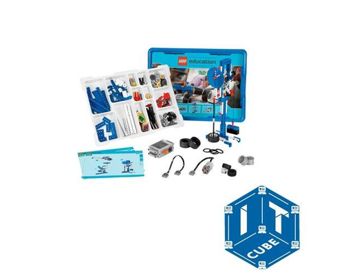 Набор "Технология и физика"