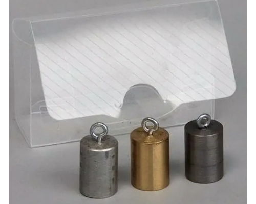 Набор тел равного объема