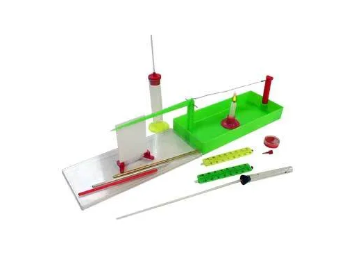 Набор "Тепловые явления" (дем.)