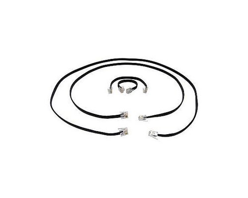 Набор удлинителей соединительных кабелей к микрокомпьютеру NXT