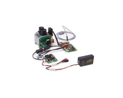 Набор водородной энергетики для класса робототехники