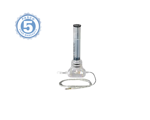 НАБОР "ЗАКОНЫ ИДЕАЛЬНЫХ ГАЗОВ"