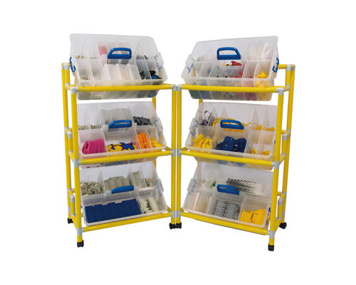 Набор — Зеленая энергия