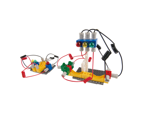 Набор — Зеленая энергия