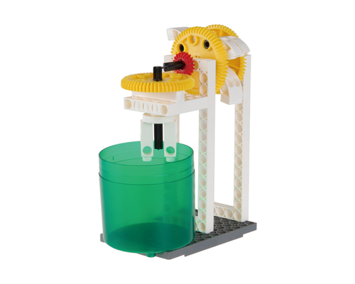 Набор — Жидкость и гидравлика