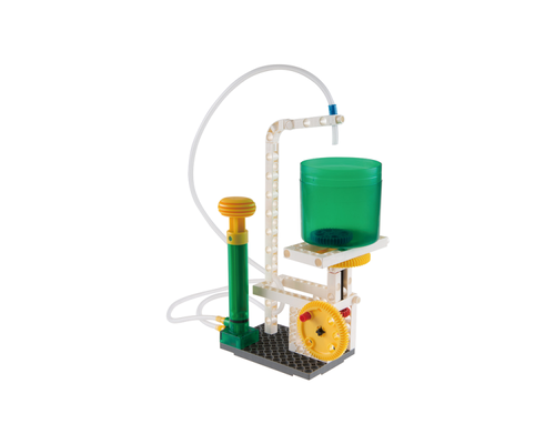 Набор — Жидкость и гидравлика