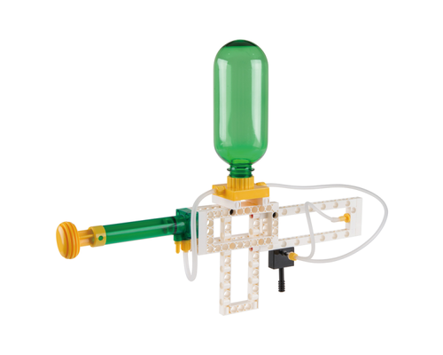 Набор — Жидкость и гидравлика