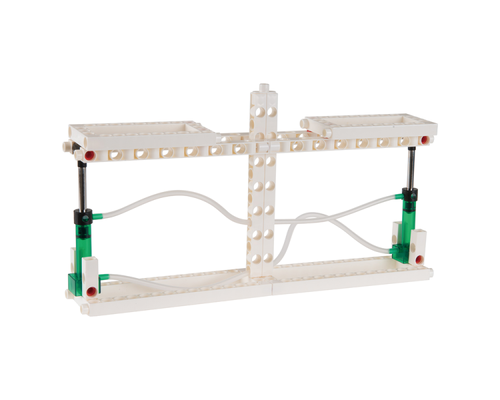 Набор — Жидкость и гидравлика