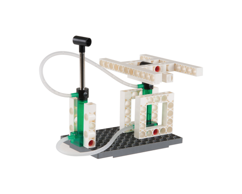 Набор — Жидкость и гидравлика